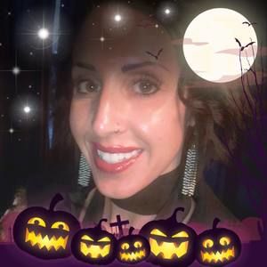 Meet your Posher, Kristin